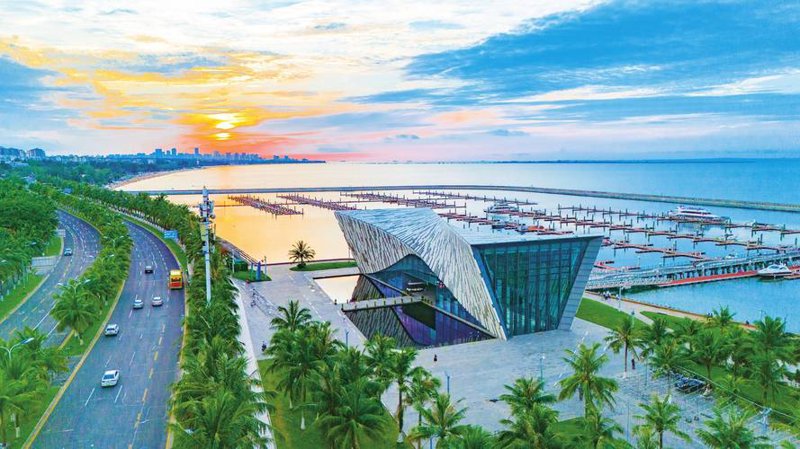 海口网站建设选购指南