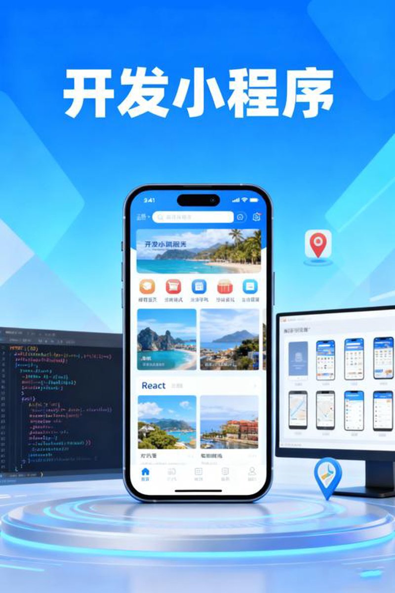 APP开发：打造专属应用的创意之旅